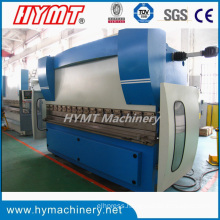 WC67Y-300X3200 hydraulic steel plate bending folding press brake machine